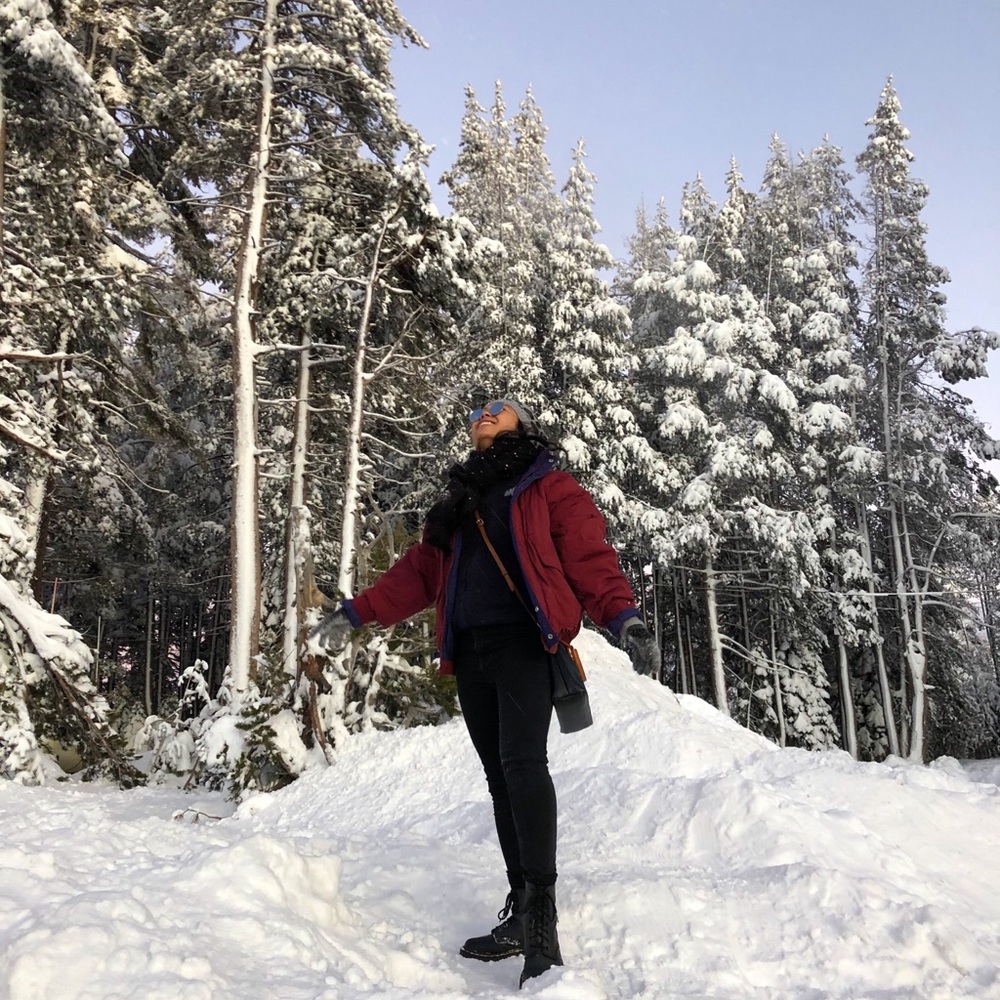 Meet your Posher, Melody